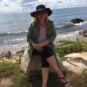 Meet your Posher, Jessica